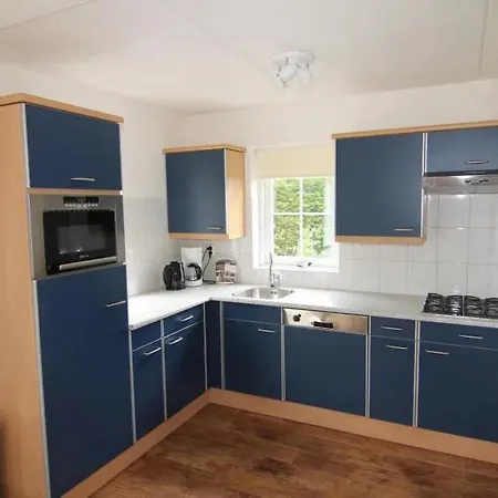 Holiday home Vuurbaak Texel *