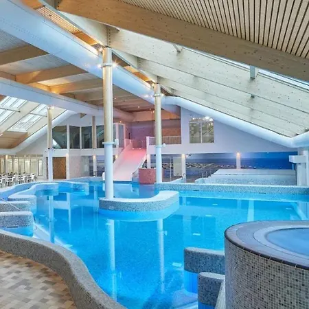 Holiday home Vuurbaak Texel *