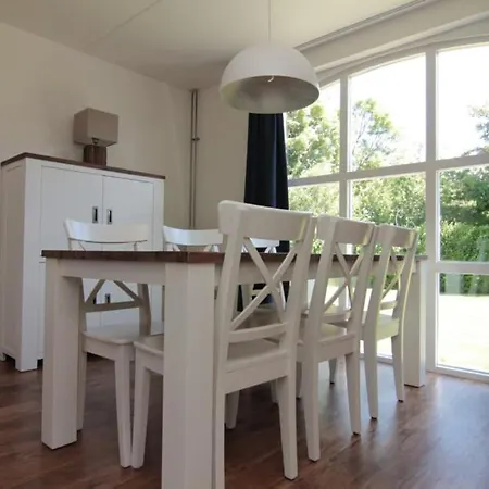 Vuurbaak Texel Holiday home De Cocksdorp (Texel)