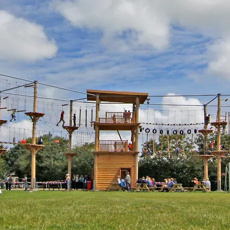 Holiday home Vuurbaak Texel De Cocksdorp (Texel)