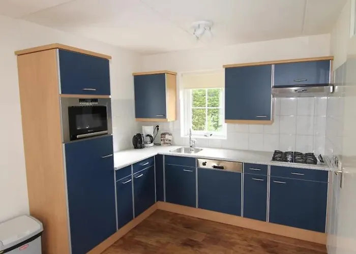 Holiday home Vuurbaak Texel *