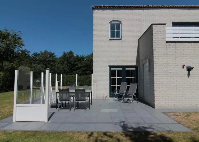 Vuurbaak Texel Holiday home