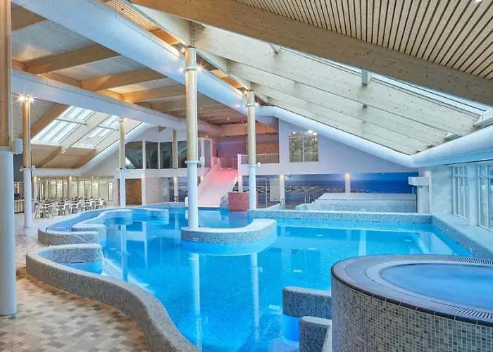 Holiday home Vuurbaak Texel *