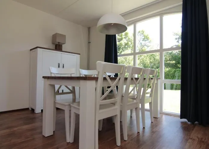 Vuurbaak Texel Holiday home De Cocksdorp (Texel)