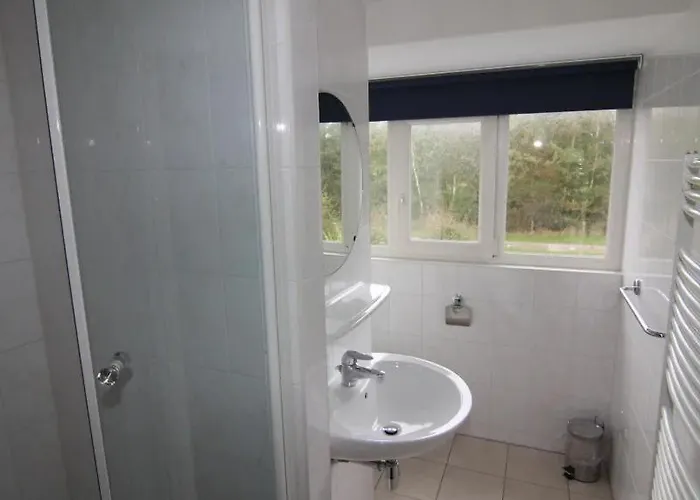 Vuurbaak Texel Holiday home