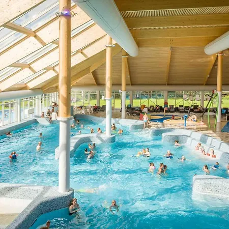 Vuurbaak Texel Feriehus *